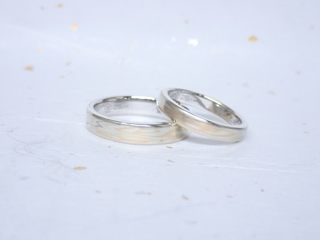 18032502木目金の結婚指輪＿N001.JPG