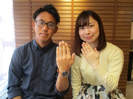 18040101木目金の結婚指輪＿J003.JPG