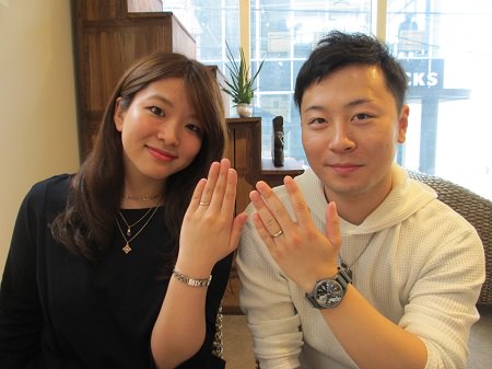 18040102 木目金の結婚指輪＿M003.JPG