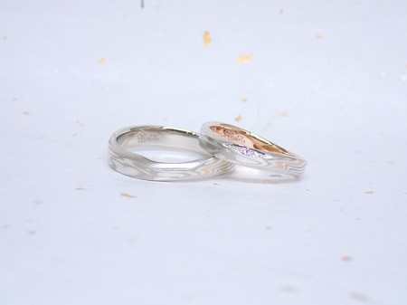 18040102木目金の結婚指輪＿Y004.JPG