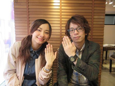180401102木目金の婚約指輪_I003.JPG