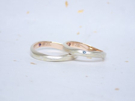 18040803木目金の結婚指輪＿Ｑ004.JPG
