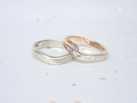 18040901木目金の結婚指輪＿ｚ004.JPG