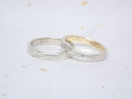 18041501木目金の結婚指輪＿J004.JPG