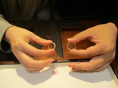 18041501木目金の結婚指輪＿K002.JPG