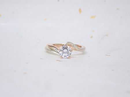 18041506木目金の結婚指輪-Y003.JPG
