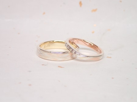 18041506木目金の結婚指輪-Y004.JPG