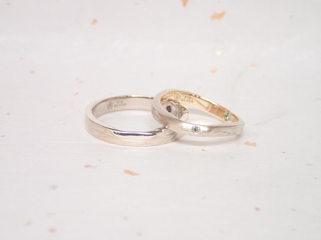 18041601木目金の結婚指輪_B004.JPG