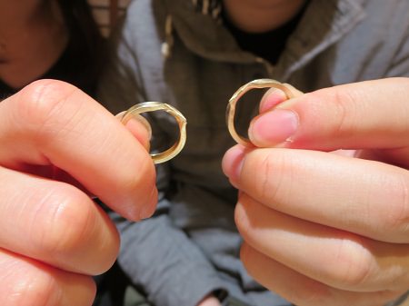 18042001木目金の結婚指輪＿R002.JPG