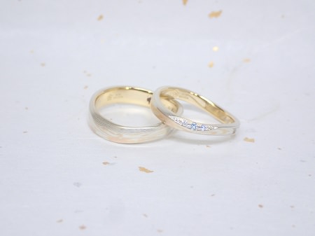 18042101木目金の結婚指輪＿F002.JPG