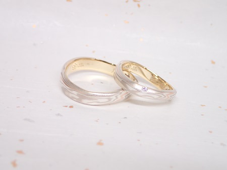 18042801木目金の結婚指輪-Y004.JPG