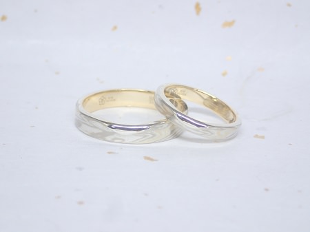 18043002 木目金の結婚指輪 (4).JPG