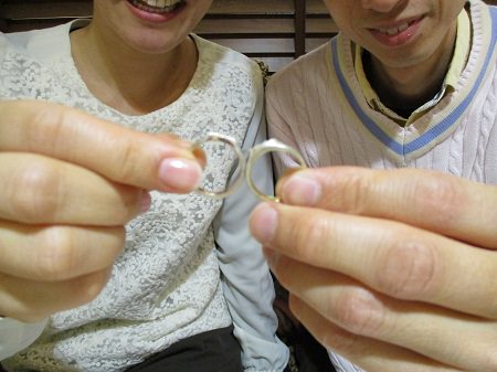 18050501杢目金の結婚指輪_C003.JPG