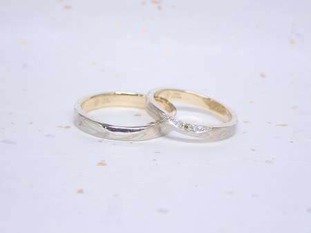 18051301杢目金の結婚指輪＿Y004.JPG