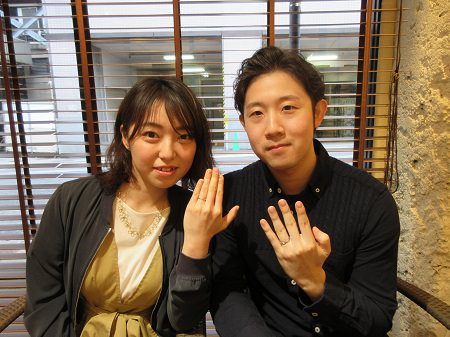 18051901木目金の結婚指輪＿S003.JPG