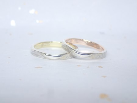 18051902木目金の結婚指輪＿K004.JPG