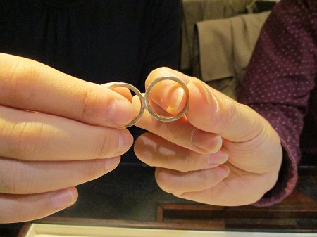 18052602木目金の結婚指輪＿K001.JPG
