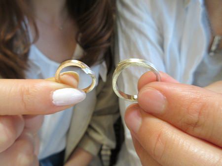 18060202杢目金の結婚指輪_A002.JPG