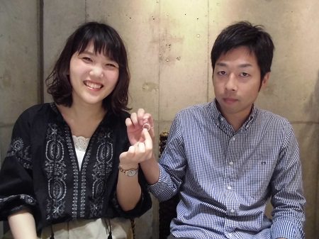 18060302木目金の結婚指輪＿U001.JPG