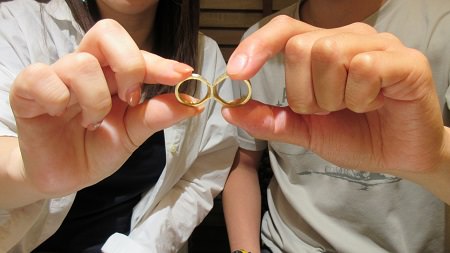 18060801木目金の結婚指輪＿H001.JPG
