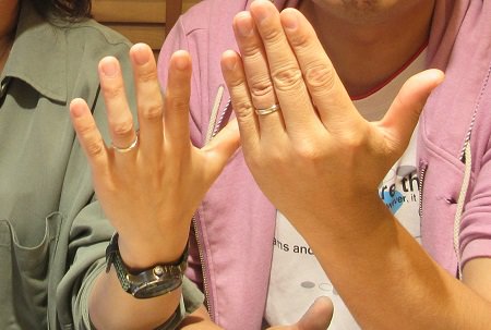 18061004木目金の結婚指輪_J003.JPG