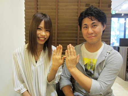18061101木目金の結婚指輪_A003.JPG