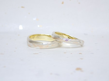 18061301 杢目金の結婚指輪_Q004.JPG