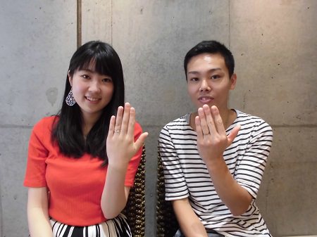 18061301木目金の結婚指輪＿Ｕ03.JPG