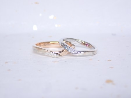 18061501木目金の結婚指輪_B004.JPG