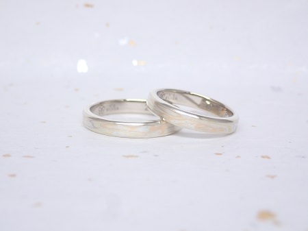 18061601　木目金の結婚指輪＿M003.JPG