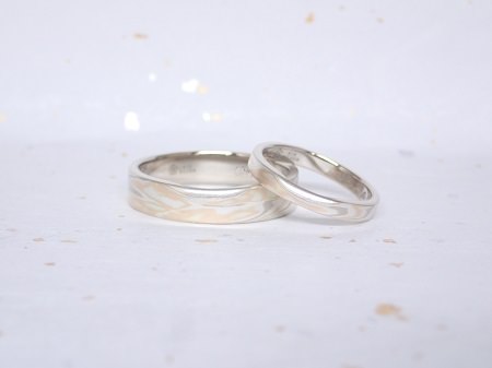 18061602木目金の結婚指輪_004.JPG