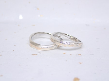 18062101 木目金の結婚指輪(3).JPG