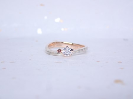 18062301木目金の婚約指輪_Q004.JPG