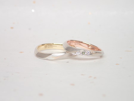 18062401木目金の結婚指輪_B003.JPG