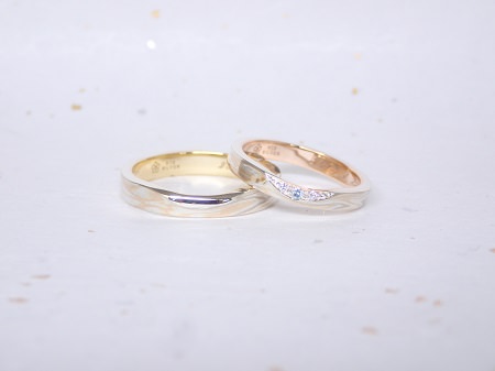 18062501木目金の結婚指輪＿Y003.JPG