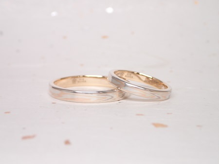18062901木目金の結婚指輪＿K003.JPG