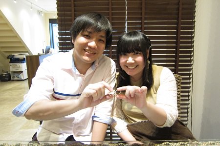 18062901木目金の結婚指輪＿Z001.JPG