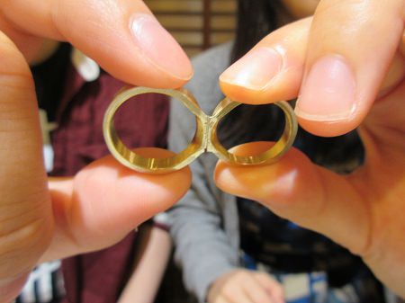 18070701木目金の結婚指輪＿R001.JPG