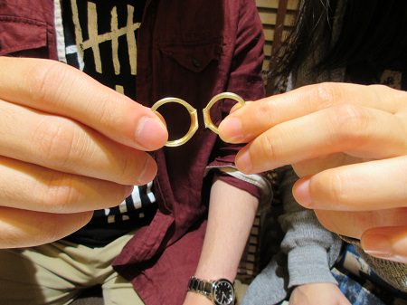 18070701木目金の結婚指輪＿R002.JPG