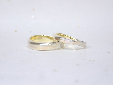 18071401木目金の結婚指輪_A004.JPG