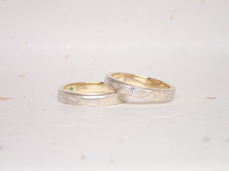 18072901木目金の結婚指輪E_004.JPG