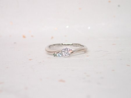 18072903木目金の婚約・結婚指輪＿ｚ004.JPG