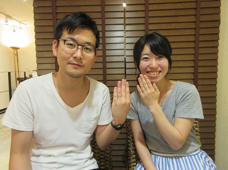 18072906木目金の結婚指輪Y003.JPG