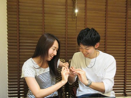 18081701木目金の結婚指輪＿L002.JPG