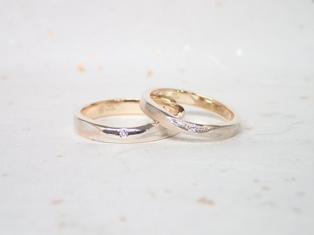 18082601木目金の結婚指輪＿R004-2.JPG