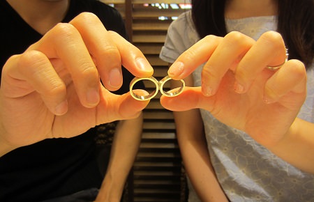 18082601木目金の結婚指輪_A001.JPG