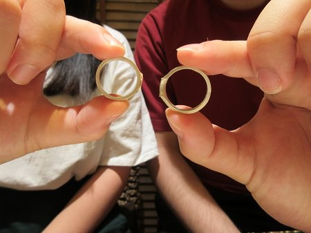 18082603木目金の結婚指輪＿R002.JPG