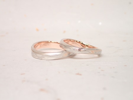 18083101木目金の結婚指輪_G003.JPG