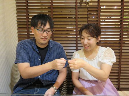 18090201木目金の婚約・結婚指輪＿C002.JPG