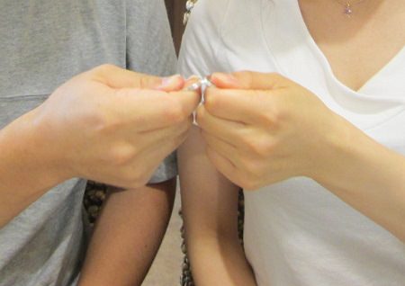 18090201木目金の結婚指輪_M002.JPG